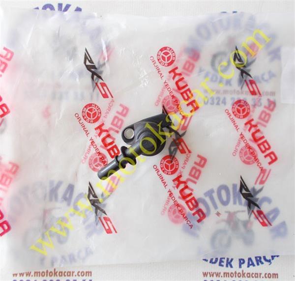 RKS WILDCAT ENJEKTÖR BASLIGI ORJINAL