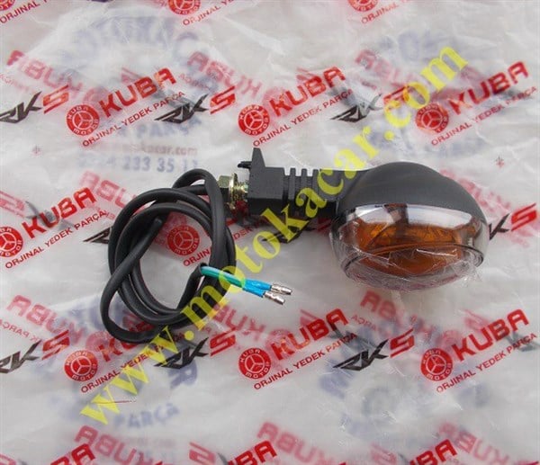 RKS X-POWER ARKA SINYAL SAĞ ORJİNAL