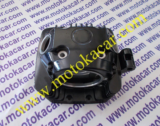 RKS XVR 250 Silindir Üst Kapak Orijinal
