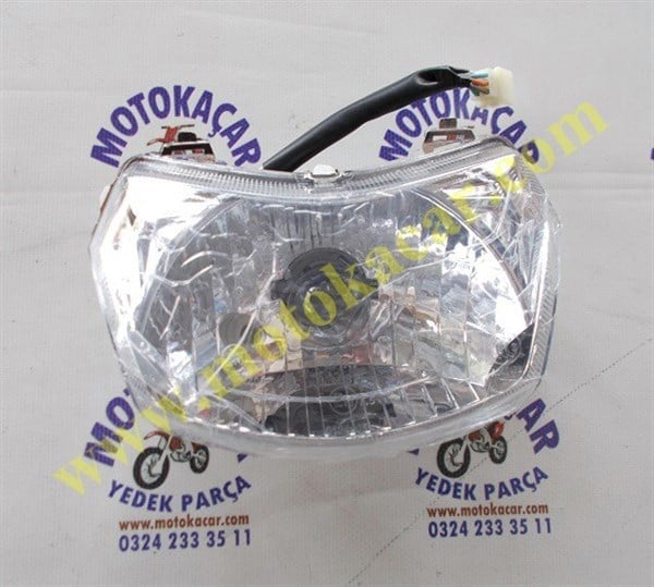 RMG SPARK 50 ÖN FAR ORJİNAL