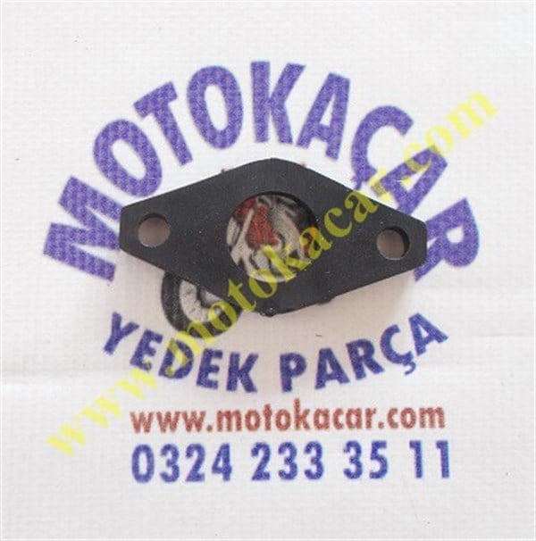 SCOOTER 50 TT KARBÜRATÖR MANIFOLD FIEBER