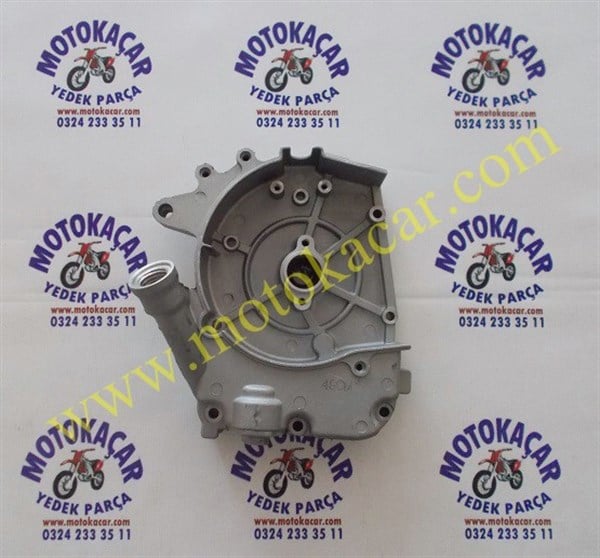 SCOOTER 50CC SAĞ KARTER KAPAĞI