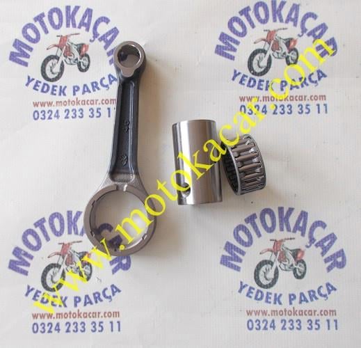 STR 250-YUKİ İZCİ KRANK KOLU