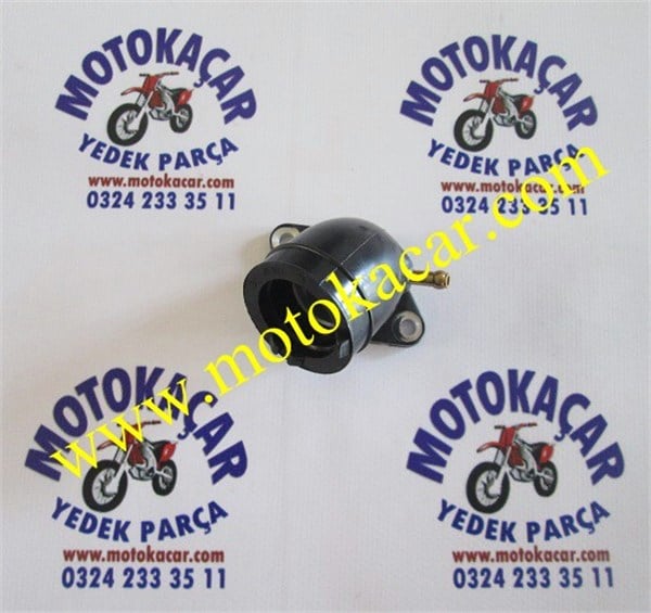 SUZUKİ AN 125 MANİFOLD