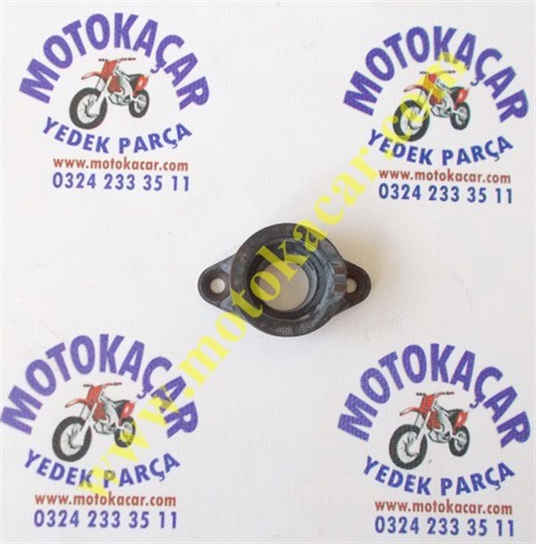 SUZUKI EN125 MANİFOLD