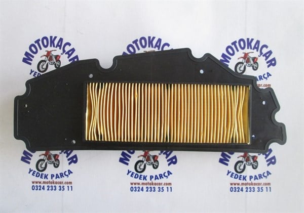 SYM GTS 250 HAVA FİLTRESİ