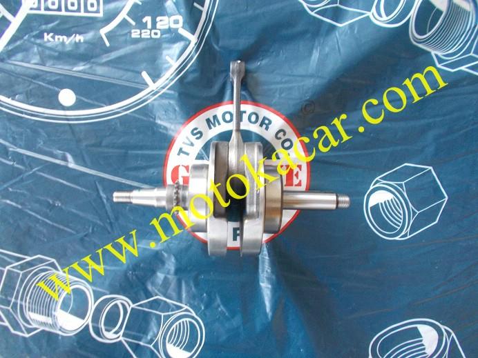 TVS 125 RAİDER KRANK ORJİNAL