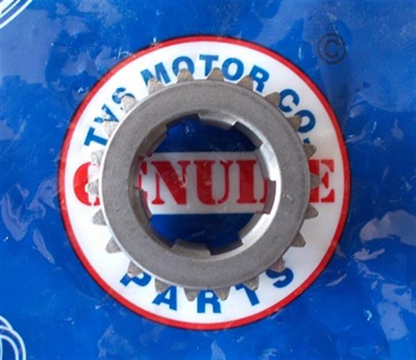 TVS APACHE RTR 200 5. VİTES DİŞLİ KARŞILIĞI ORJİNAL