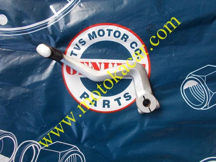 TVS APACHE RTR 200 ARKA FREN PEDALI ORJİNAL