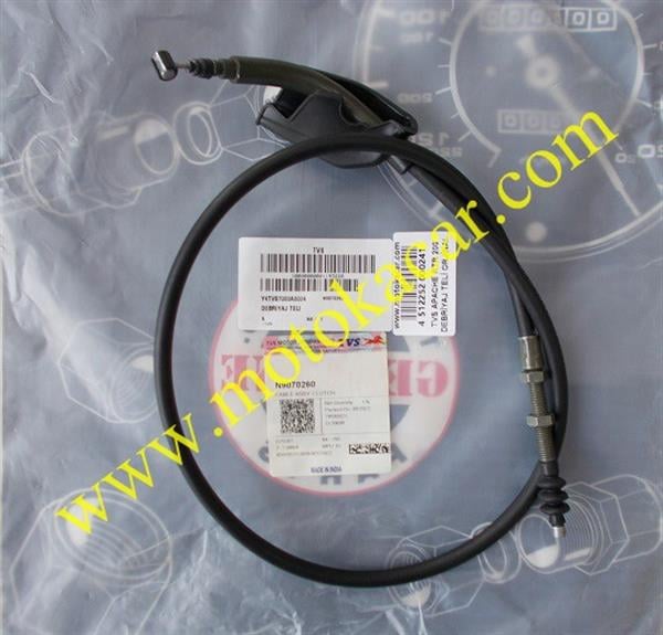 TVS APACHE RTR 200 DEBRİYAJ TELİ ORJİNAL