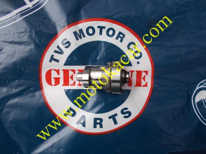 TVS APACHE RTR 200 EKSANTRİK MİLİ ORJİNAL
