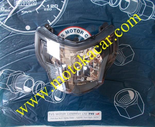 TVS APACHE RTR 200 ÖN FAR ORJİNAL