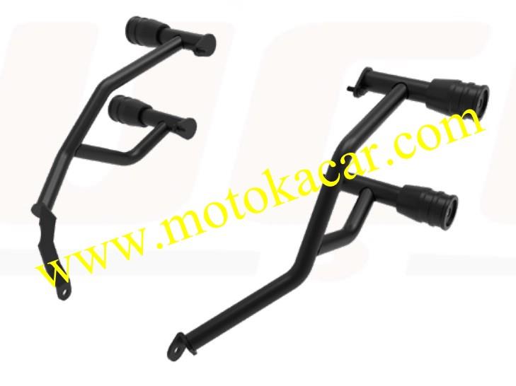 TVS APACHE RTR 200 ÖN KORUMA DEMİRİ