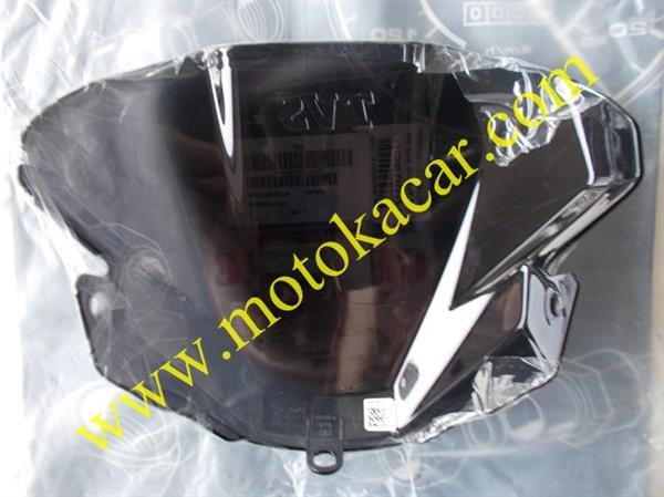 TVS APACHE RTR 200 SIPERLIK CAMI ORJİNAL