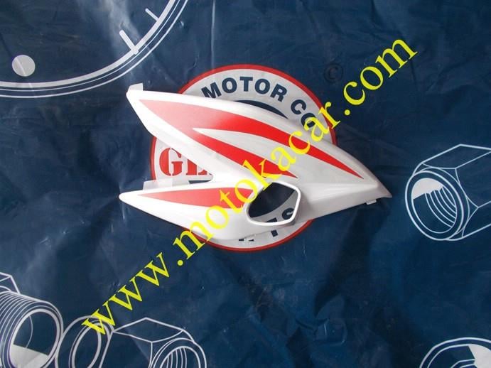 TVS APACHE RTR 200 SOL BEYAZ FAR GRANAJI ORJİNAL