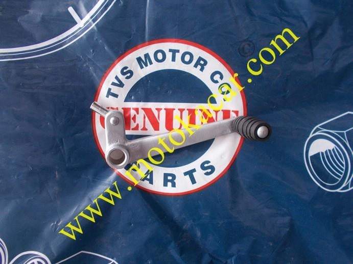 TVS APACHE RTR 200 VİTES PEDALI ORJİNAL