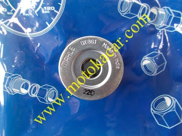 TVS APACHE RTR 200 YAĞ FILTRESI ORJİNAL