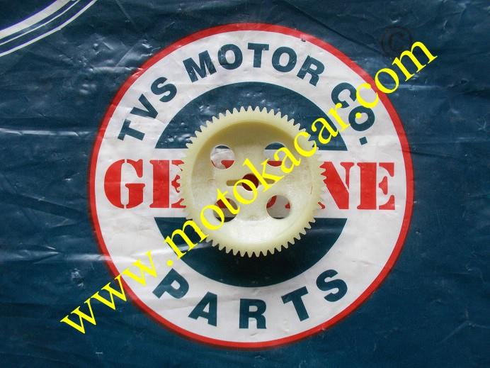 TVS APACHE RTR 200 YAĞ POMPASI DİŞLİSİ ORJİNAL
