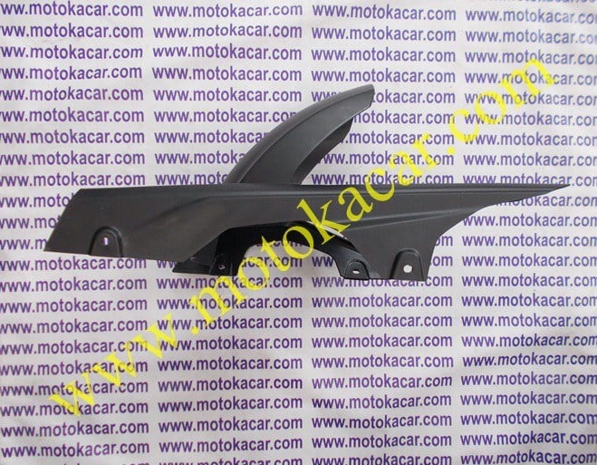 TVS Apache RTR 200 Zincir Muhafaza Kapağı Orijinal