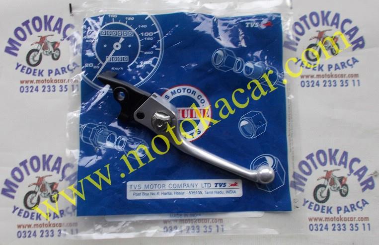 TVS APAHCE RTR 200 ÖN FREN LEVYESİ E5 ORJİNAL