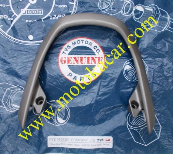TVS JUPİTER 125 ARKA TUTAMAK GRİ ORJİNAL