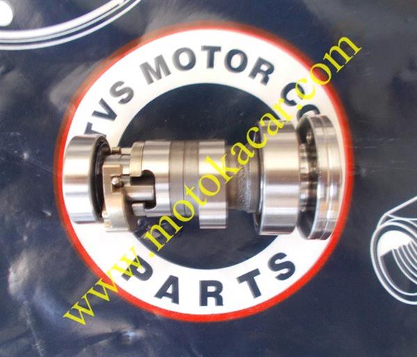 TVS JUPİTER 125 EKSANTRİK MİLİ ORJİNAL