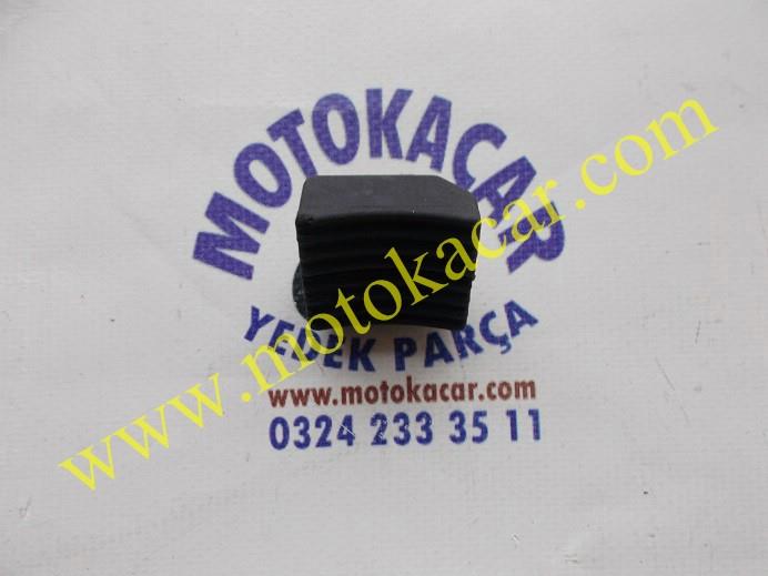 TVS Jüpiter 125 Motor Destek Lastiği üst Orjinal