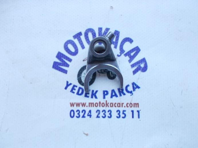 TVS Jüpiter 125 Piyano Orjinal