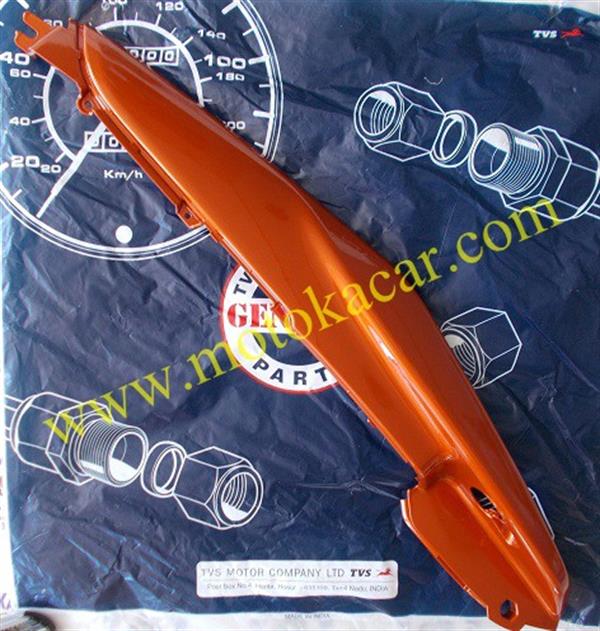 TVS JUPİTER 125 SAĞ TURUNCU MAŞBİYEL ORJİNAL