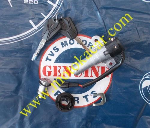 TVS NTORQ 125 KONTAK SETİ ORJİNAL