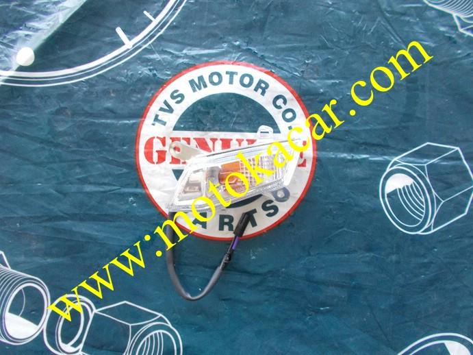 TVS NTORQ 125 ÖN SOL SİNYAL ORJİNAL