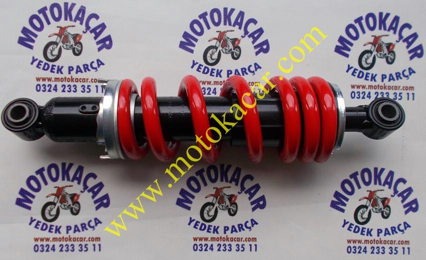 TVS Raider 125 Arka Amortisör ORİJİNAL