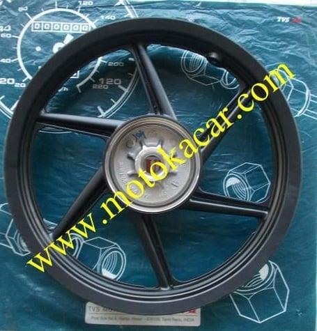 TVS RAİDER 125 ARKA JANT 2,15X17