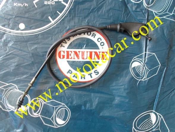 TVS RAİDER 125 DEBRİYAJ TELİ ORJİNAL