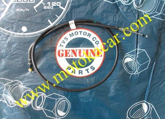 TVS RAİDER 125 ÖN FREN KOMBİNE TELİ ORJİNAL