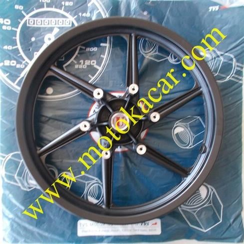 TVS RAİDER 125 ÖN JANT ORJİNAL