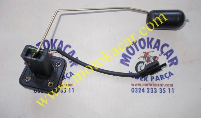 TVS RTR 200 Benzin Depo Şamandırası e5 Orjinal