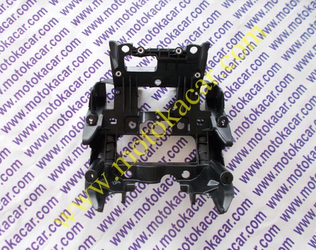 TVS RTR 200 Far Arka Kapak E5 Orjinal