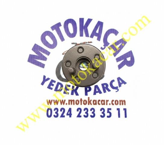 TVS RTR 200 Pim Tutucu Yatak Orijinal