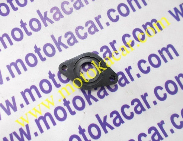 TVS Wego 110 Jupiter Manifold Contası Fiber Orijinal