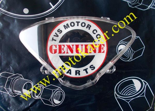 TVS WEGO 110 KİLOMETRE CAMI ORJİNAL