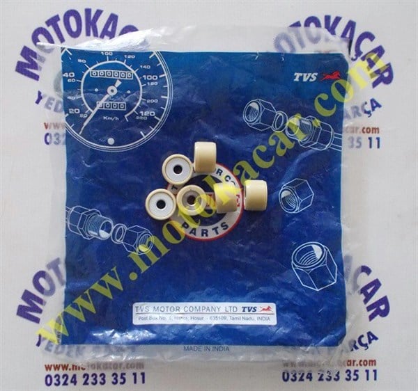 TVS WEGO ÖN KAVRAMA TAHRİK ORJİNAL