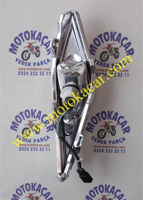 TVS WEGO ÖN SİNYAL SAĞ ORJİNAL