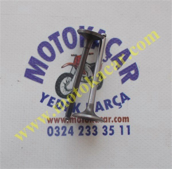 YAMAHA CRYPTON SUBAP TAKIM