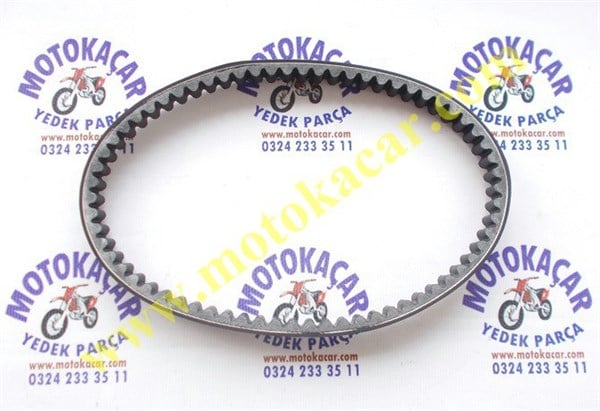 YAMAHA DELİGHT 115 KAYIŞ