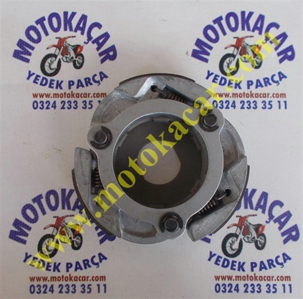 YAMAHA NMAX 125 KAVRAMA BALATASI KOMPLE