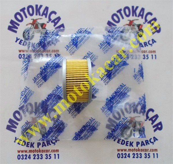 ZONTES S 250 YAĞ FİLTRESİ ORJİNAL