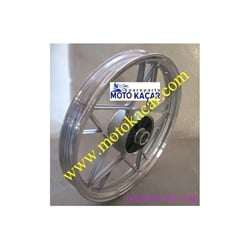 ARORA YM125-3-077 ARKA JANT ÇELİK ORJİNAL