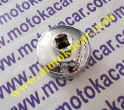 64mm - 65mm Tas Tipi Yağ Filtre Sökme Aparatı (14 Köşe)