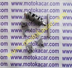 Arora CR 250 Vites Hilal Senkromenç Seti Orijinal